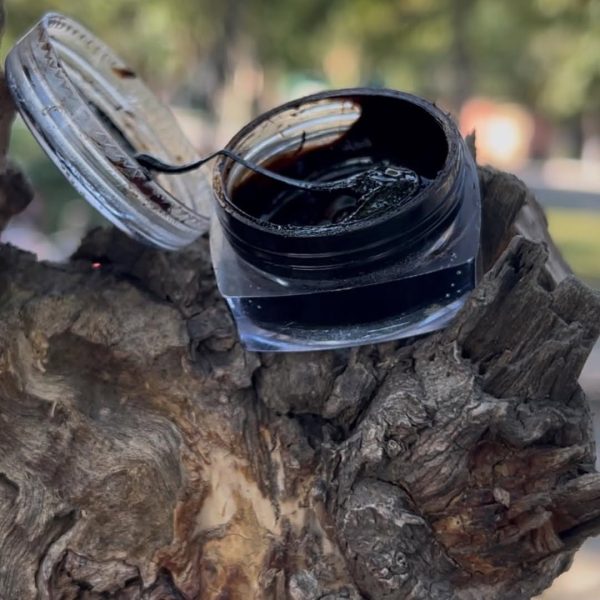 100% Pure Shilajit