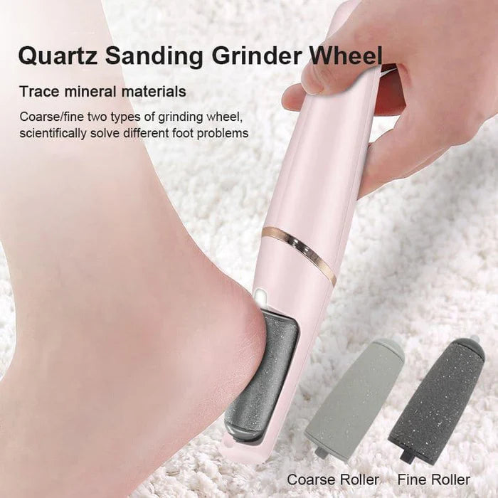 Foot File Callus