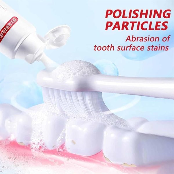 Sp-4 Ultra Whitening Toothpaste