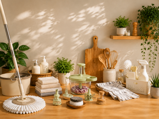 Home & Kitchen