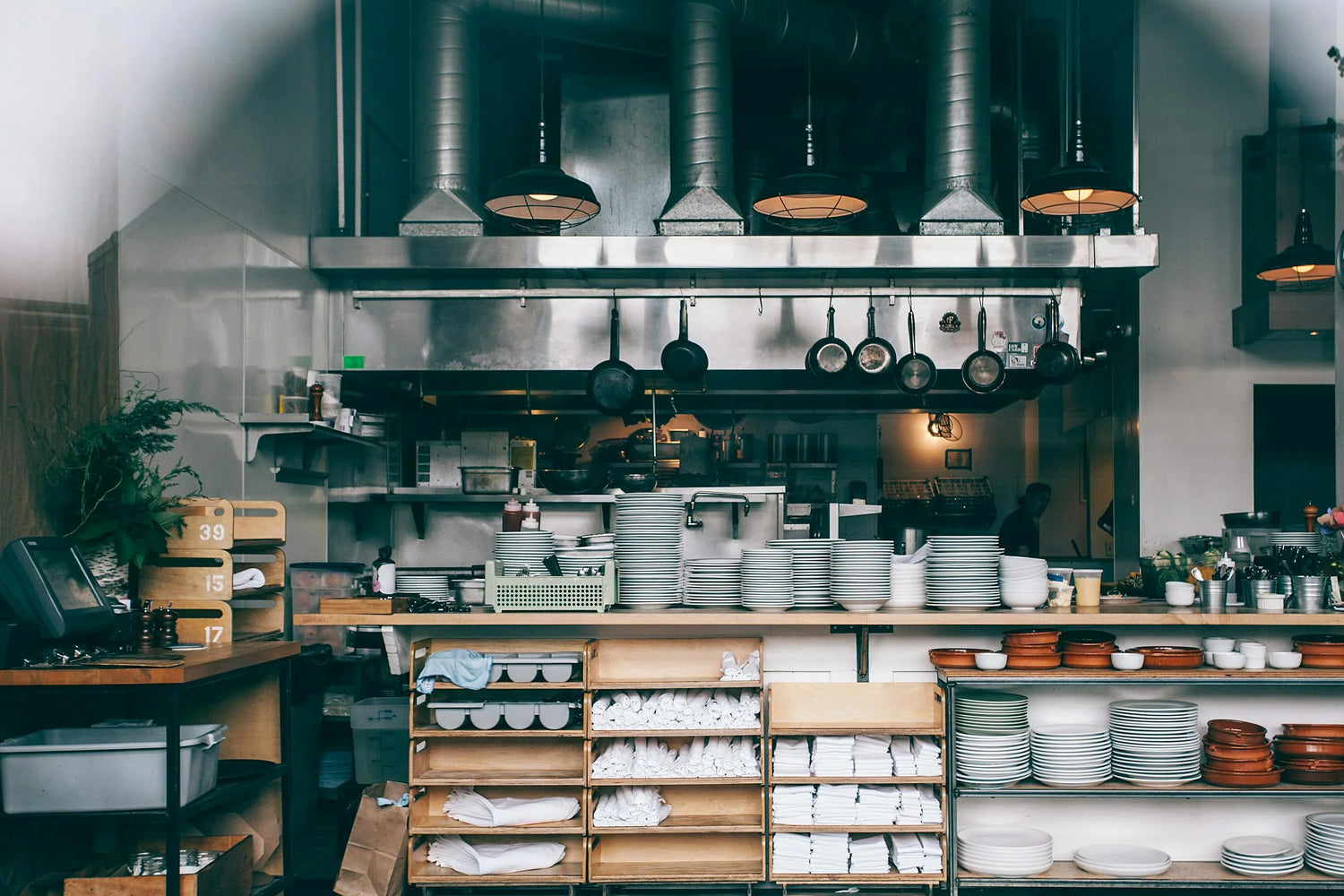 Home & Kitchen Appliances
