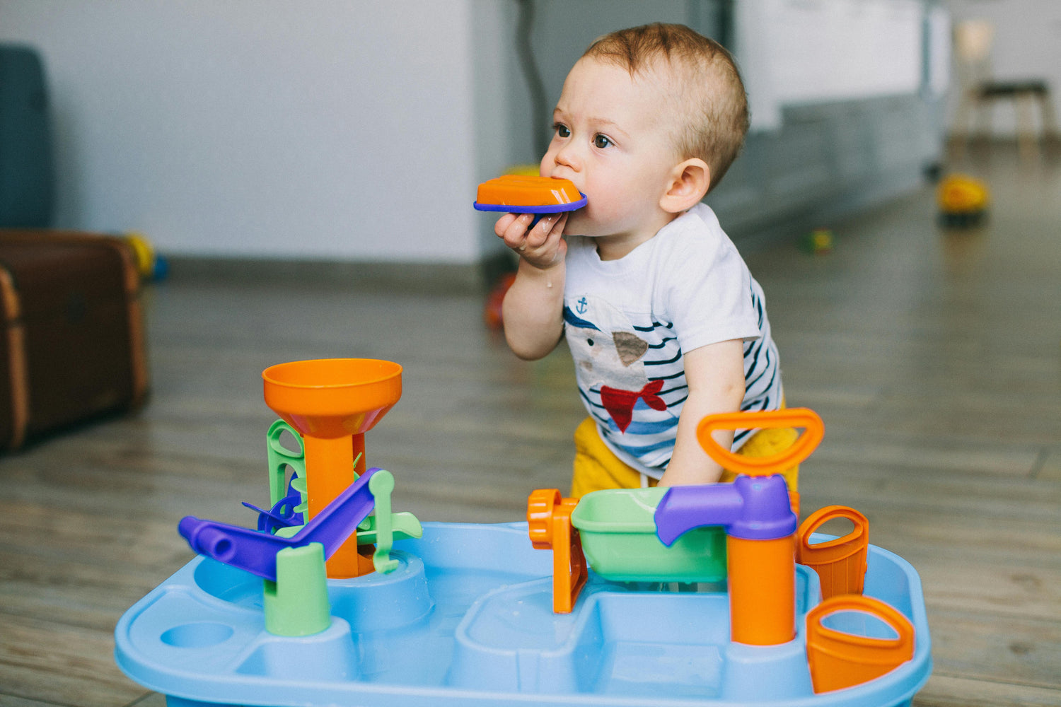 Toys & Baby care