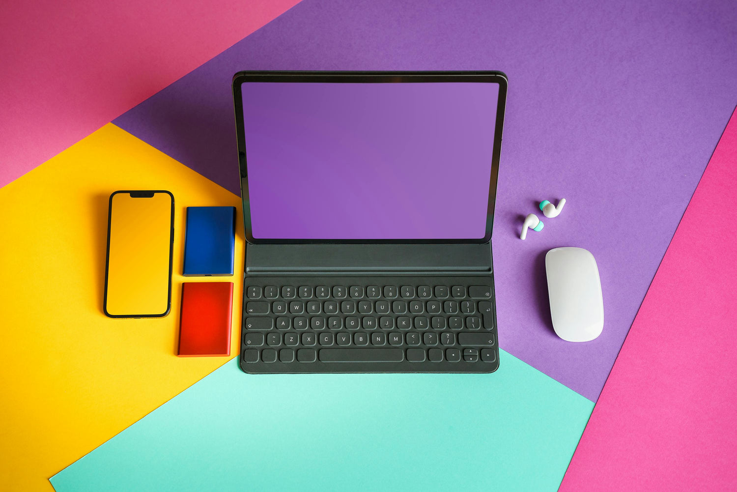 Tech Gadgets