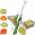 Kitchen Chopping Artifact