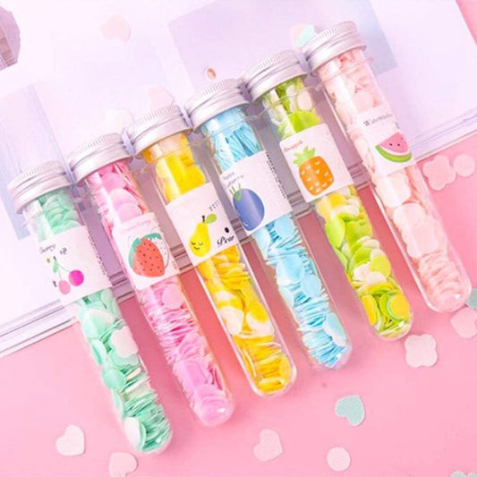 Pop Soap Pocket Pack - 200 PCS