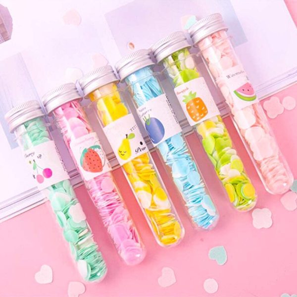 Pop Soap Pocket Pack - 200 PCS