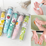 Pop Soap Pocket Pack - 200 PCS