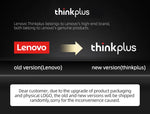 Lenovo Lp40 Wireless Bluetooth Earbuds