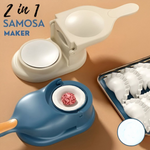 Multi-Functional Samosa & Dumpling Maker
