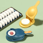 Multi-Functional Samosa & Dumpling Maker
