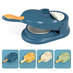 Multi-Functional Samosa & Dumpling Maker