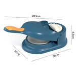 Multi-Functional Samosa & Dumpling Maker