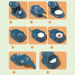 Multi-Functional Samosa & Dumpling Maker