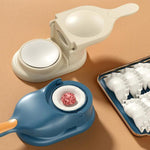 Multi-Functional Samosa & Dumpling Maker