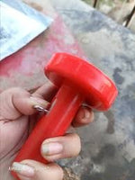 Pack of 3 Shami Kabab Shape Maker Tool