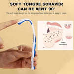 Tongue Scraper