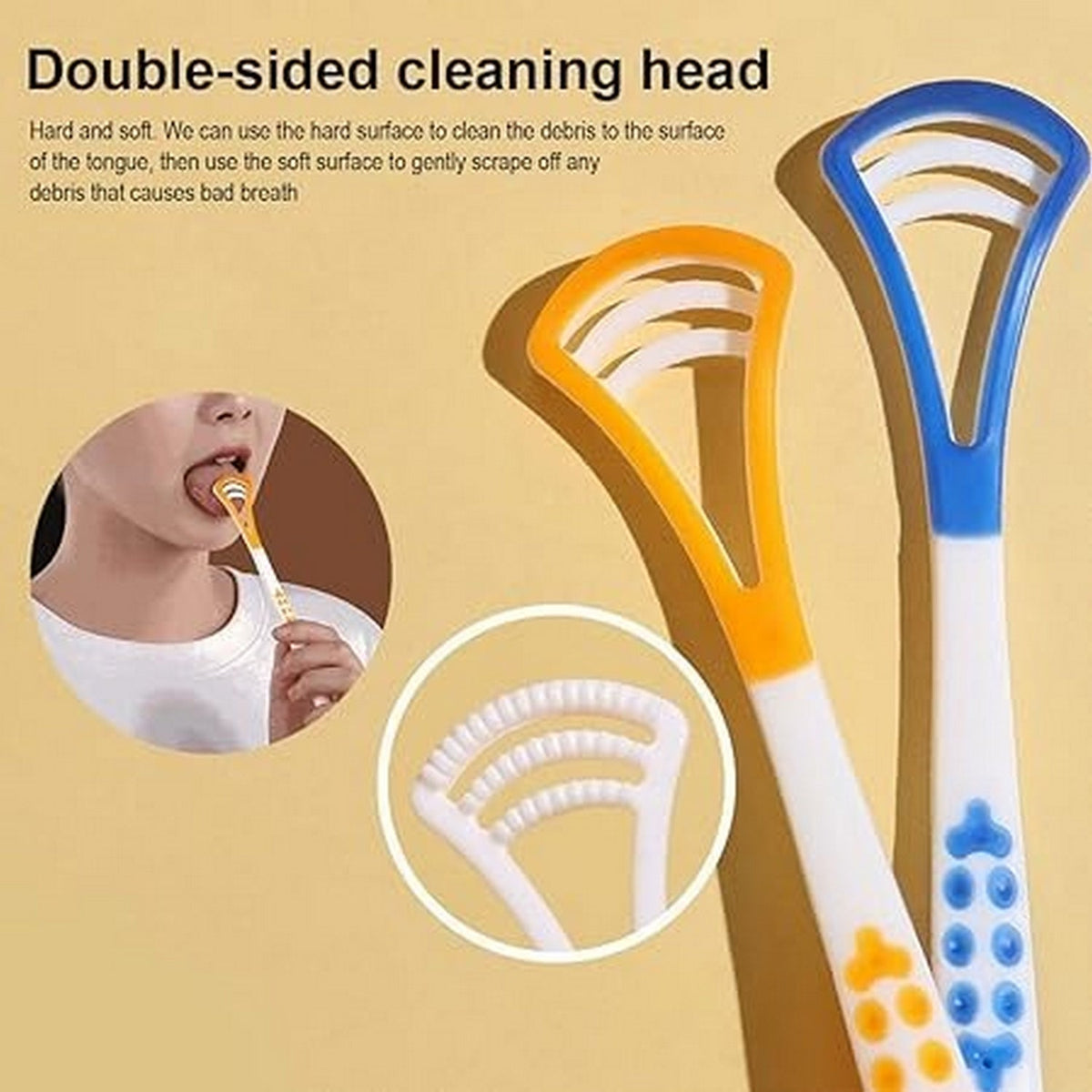 Tongue Scraper