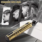 Hair Trimmer