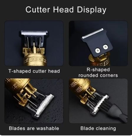 Hair Trimmer
