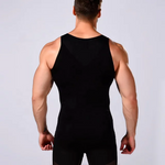 Slim N Fit Body Shaper Vest Shirt