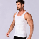 Slim N Fit Body Shaper Vest Shirt