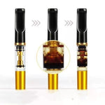 5 PCS Reusable Tar Cigarette Holder