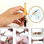 5 PCS Reusable Tar Cigarette Holder