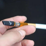 5 PCS Reusable Tar Cigarette Holder