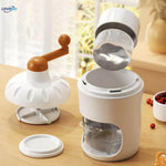 Manual Ice Shaver (Free Delivery)