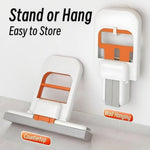 Foldable Desktop Mini Sponge Mop