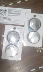 Blindspot Rearview Convex Mirror – 2pcs