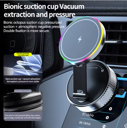 Mobile Phone Holder