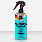 THREE GUYS Waterless Car Wash Spray 250ml