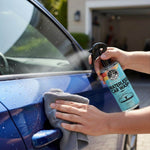 THREE GUYS Waterless Car Wash Spray 250ml