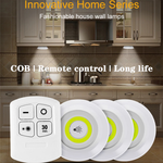 GlowTap LED Lights (Pack of 3)