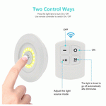 GlowTap LED Lights (Pack of 3)