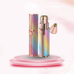 Flawless 2 In 1 Eyebrow Trimmer Multi (Rechargeable)
