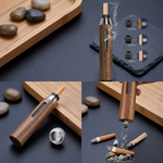 High quality Handheld Ashless Cigarette Holder