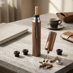 High quality Handheld Ashless Cigarette Holder