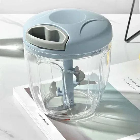 TwistCut Pro Manual Food Chopper