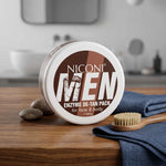Buy 1 Get 1 FREE – Niconi Men Enzyme De-Tan Pack (300g Each)