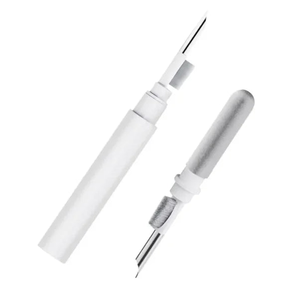 3 In 1 Cleaning Pen Tool Brush Kit For Mobile, Earphone, Earbuds & Airpods