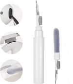 3 In 1 Cleaning Pen Tool Brush Kit For Mobile, Earphone, Earbuds & Airpods