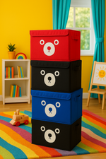 Folding Storage Box