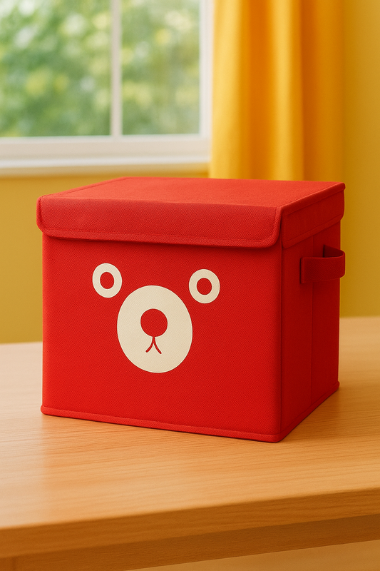 Folding Storage Box