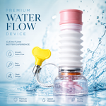 Anti-Splash Faucet Extender (Free Delivery)