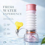 Anti-Splash Faucet Extender (Free Delivery)