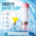 Anti-Splash Faucet Extender (Free Delivery)
