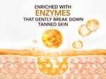 Buy 1 Get 1 FREE – Niconi Men Enzyme De-Tan Pack (300g Each)