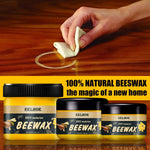 Beewax All-Purpose Polish ( Deluxe Quality )